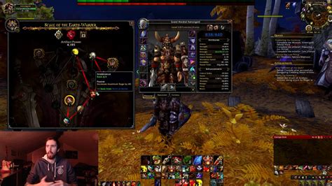 Wotlk Prot Warrior Guide Pvp Fury Warrior Talent Glyphs Guide Wow