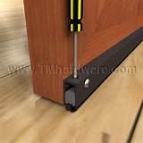 Pictures of Door Sweeps For Aluminum Doors