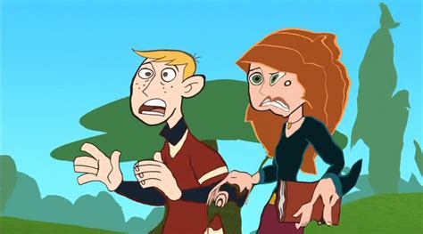 Kim Possible A Sitch In Time