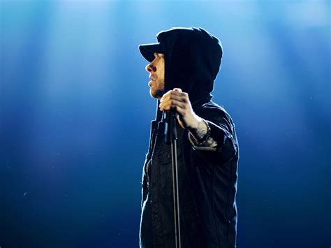 Eminem Releases Surprise Album Music To Be Murdered By Ncpr News