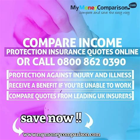 Https://tommynaija.com/quote/income Protection Insurance Online Quote