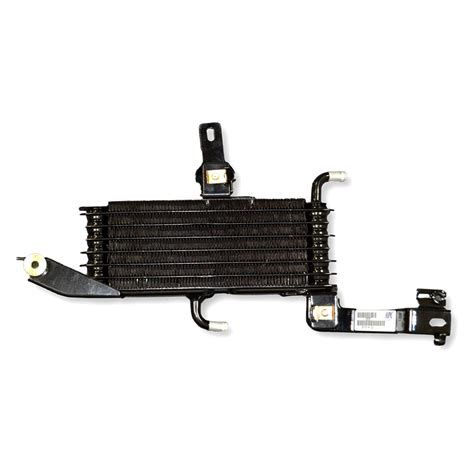 Gpd® 2611237 Automatic Transmission Oil Cooler