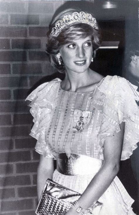 Princess Diana Young And Through The Years Photos Hollywood Life