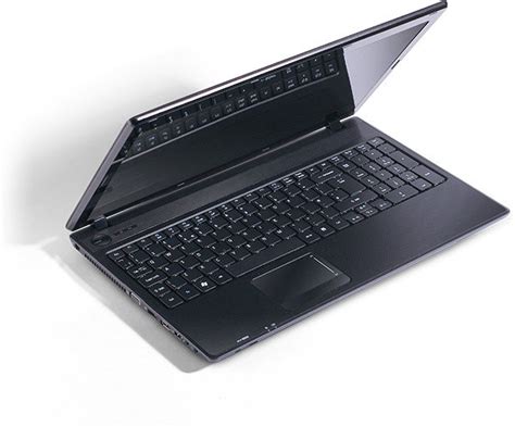Acer Aspire 5742g Series External Reviews