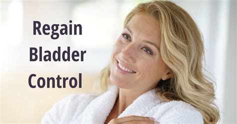 Gain Bladder Control And Restore Your Intimate Life With Dr Kulback