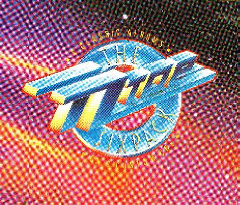 The Zz Top Sixpack 3 Cd 1987 Remastered Remix Von Zz Top