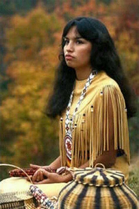 Cherokee Indigenas Americanos Mulheres Indigenas Povos Indígenas