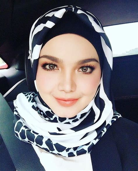 muslim fashion hijab fashion beautiful hijab siti nurhaliza girls scarves hijabista hijab