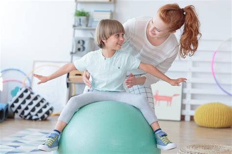 Pediatric Physical Therapy Specialist Caledonia Mi Advent Physical