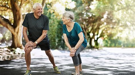 Exercise To Prevent Falls Fraser Health Authority
