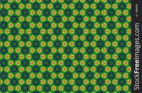 Ugly Green Retro Pattern Free Stock Images And Photos 1886086