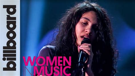 Alessia Cara Scars To Your Beautiful Live Acoustic Performance