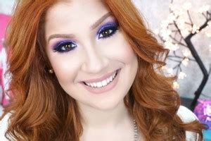 O apelido de bianca andrade virou um alegre codinome que boca rosa: Técnicas de Maquiagem Boca Rosa