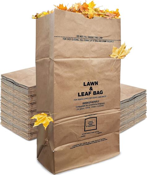 Top 10 Lawn And Garden 30 Gal Bags Get Your Home