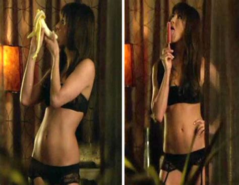 Jennifer Aniston Was So Attractive In The Movie Horrible Bosses That The Scene Was Cut When It