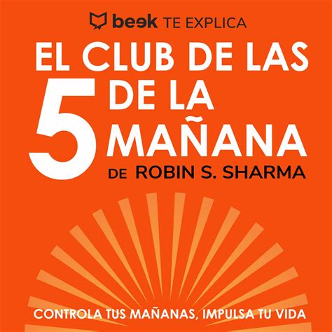 El Club De Las 5 De La Mañana Beek Te Explica Beek