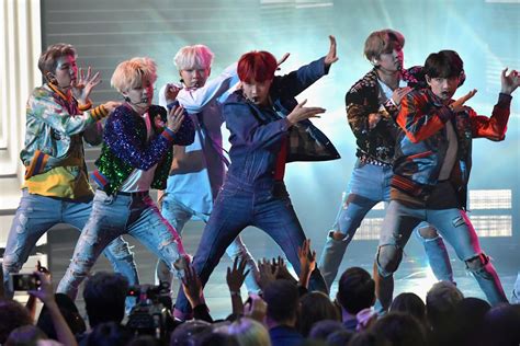 Bts Burn The Stage The Movie Review A Concert Film That Digs Deep
