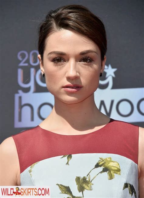 Crystal Reed Crystalmreed Crystalreed Nude Onlyfans Instagram