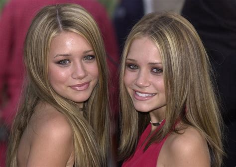 Mary Kate And Ashley Olsen Before Plastic Surgery