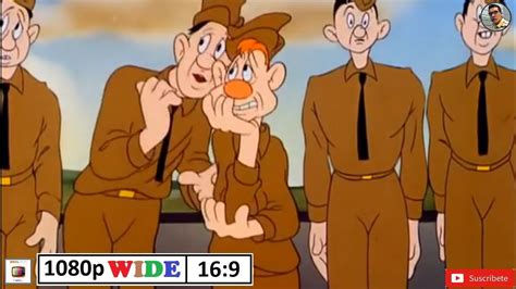 Un Repaso Al Ejército Looney Tunes Español Latino 169 Wide Remaster 1080p 😆😅😄😃🤣😂😁 Youtube