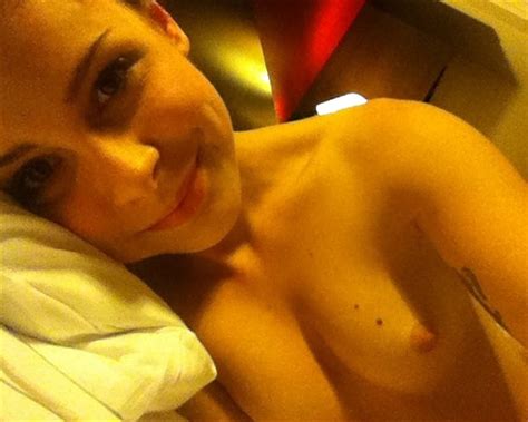 Lena Meyer Landrut Nude Leaked Photos Scandal Planet Free Nude Porn