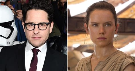 The Force Is Strong With Jj Abrams Who Will Return To Direct Star