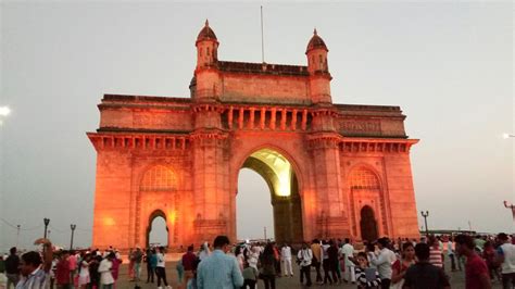 Gateway Of India Mumbai How To Reach Best Time And Tips