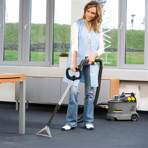 Prior to installing the carpet, they tightened the sub flooring with screws to eliminate previous squeaking, without additional charges. Karcher Pro Puzzi 400 Carpet Cleaner | Costco UK