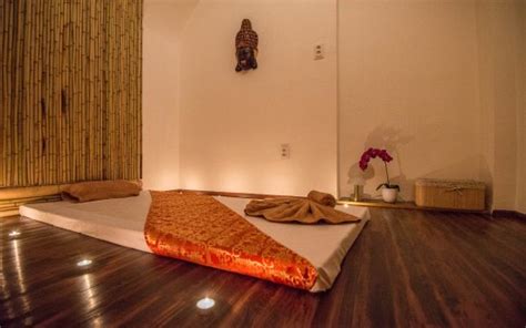 Pro Thai Massage Prague 2020 All You Need To Know Before You Go With Photos Prague