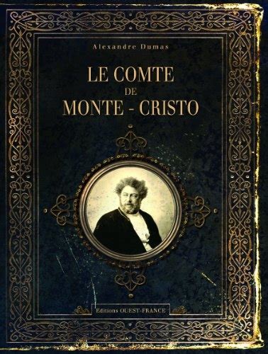 Le Comte De Monte Cristo Alexandre Dumas Le Blog De Kincaid