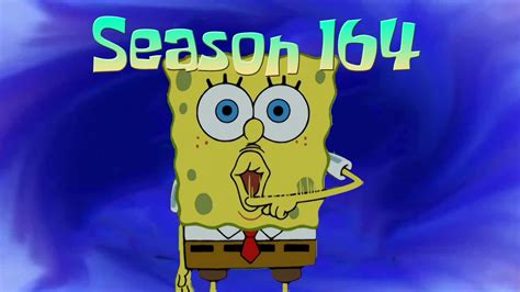 List Of Episodesseason 164 Spongebob Fanon Wiki Fandom
