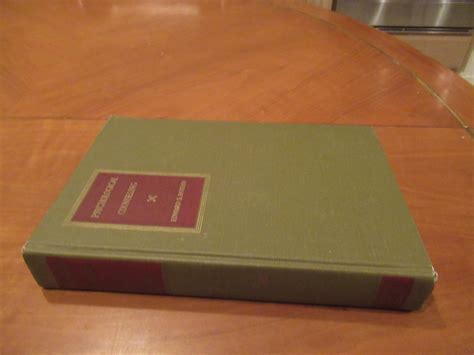 Psychological Counseling By Bordin Edward S Near Fine Hardcover 1955 1st Edition Arroyo