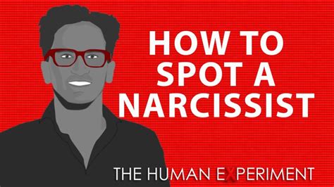 How To Spot A Narcissist In Under 30 Seconds Gaslighted By Pretend Man
