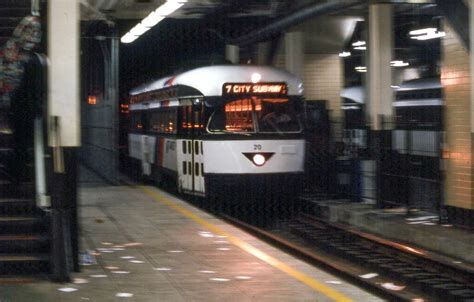 19910525 05 Newark City Subway David Wilson Flickr
