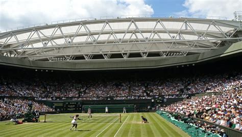 It was a historic day for india as there four indians on the same court at the same for the first time in a wimbledon game. Wimbledon set to go ahead in 2021 even if fans are not ...