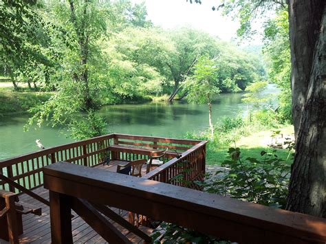Our loft is located in the pisgah national forest and are surrounded by mountains, trails, waterfalls and tons of outdoor activities. Fish-Trap-Cabin - On the River in Blue Ridge, Georgia ...