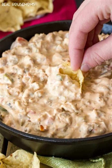 Easy Cream Cheese Dip Recipes The Best Blog Recipes