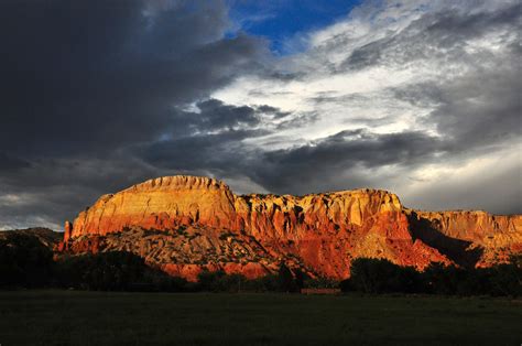 11 Unimaginably Beautiful Places In New Mexico That You