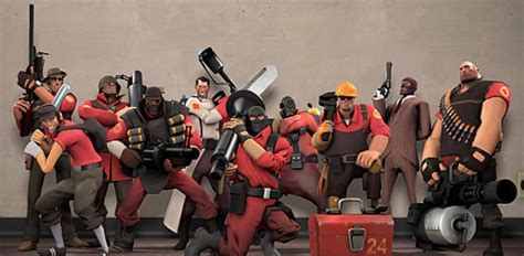 Which Tf2 Character Are You Quiz Proprofs Quiz