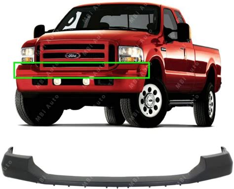 10 Best Bumpers For Ford F250 Wonderful Engineering
