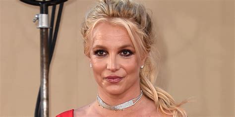 Britney Spears Reveals Shell ‘never Return To The Music Industry