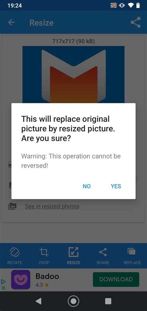 Photo And Picture Resizer Apk Download For Android Free