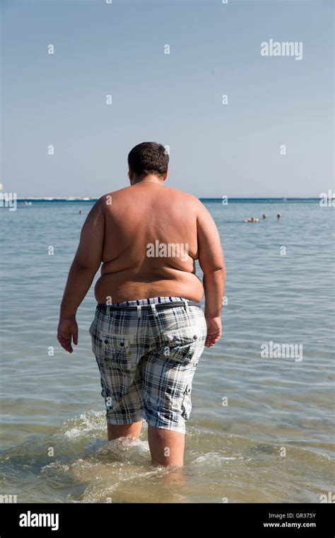 Obese Babe Hi Res Stock Photography And Images Alamy