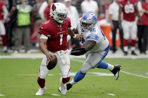 Ranking all 32 rb1s heading into 2021: Arizona Cardinals vs Detroit Lions: Score updates, odds ...