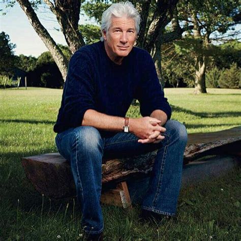 Richard Gere Richard Gere Richard Celebrities Male Hot Sex Picture