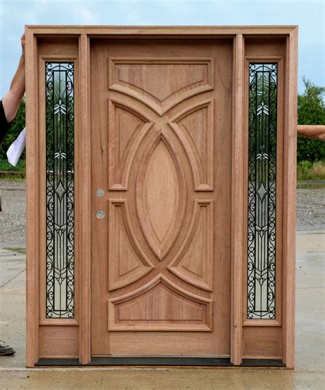 Unique Modern And Classic Wooden Main Door Design Ideas Engineering Discoveries