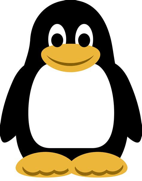 Free Free Penguin Clipart Download Free Free Penguin Clipart Png