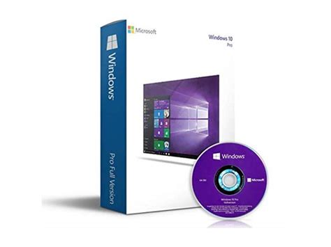 Microsoft Windows Pro Bit Oem Dvd