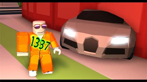 Image titled be popular on roblox step 14. 5 Types Of People In Roblox Jailbreak 2018 - Free Robux No ...