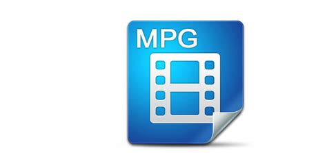 Mpg File Extension Details And Tips